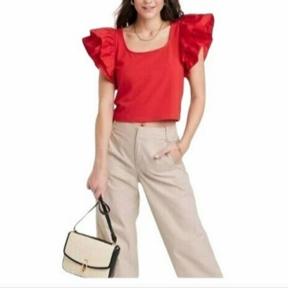 Ret top - Picture 4 of 5